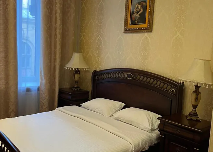 ореанда Готель 3*