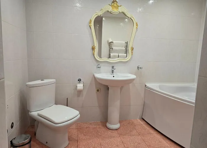 Готель ореанда 3*